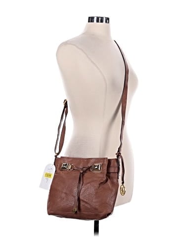 Jessica Simpson Crossbody Bag (view 2)
