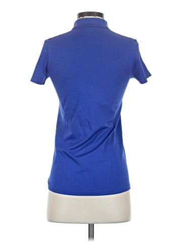 Nike Golf Short Sleeve Top (view 2)