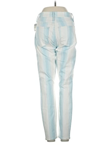 FRAME Denim Jeggings (view 2)