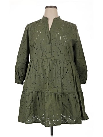 Zara Casual Dress (view 1)