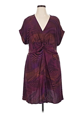Ava & Viv Casual Dress (view 1)