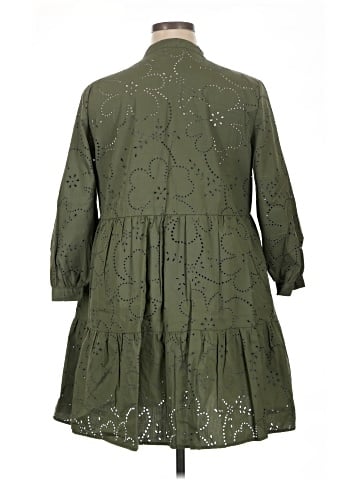 Zara Casual Dress (view 2)