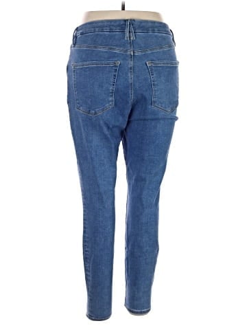Good American Jeans (view 2)