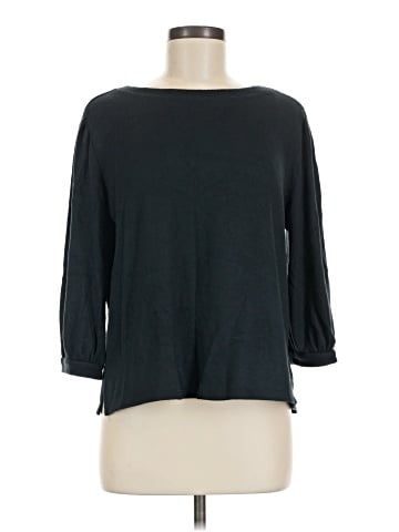 Caslon 3/4 Sleeve T-Shirt (view 1)