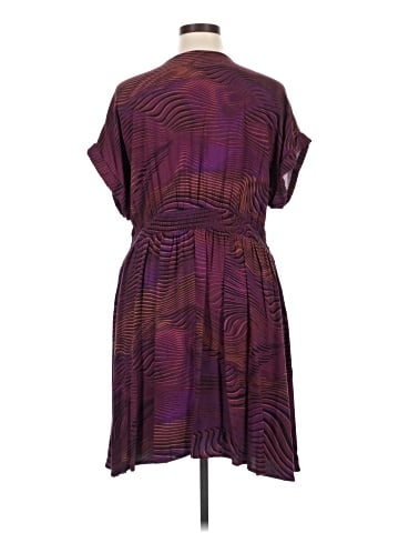 Ava & Viv Casual Dress (view 2)