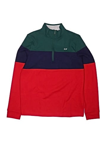 Vineyard Vines Pullover Sweater (view 1)