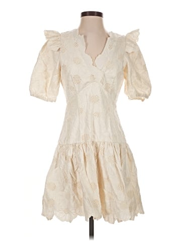 Alex Marie Cocktail Dress (view 1)