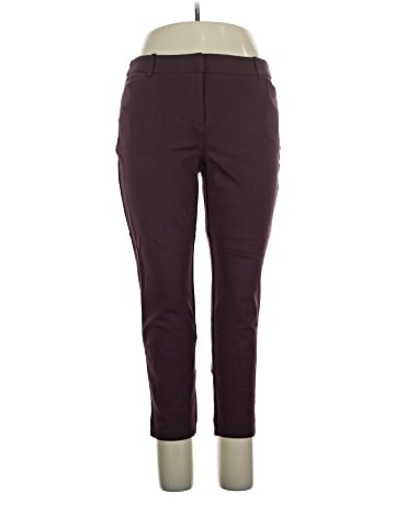 Liz Claiborne Active Pants (view 1)