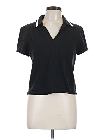 Lou & Grey Short Sleeve Top (view 1)