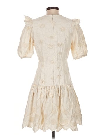 Alex Marie Cocktail Dress (view 2)