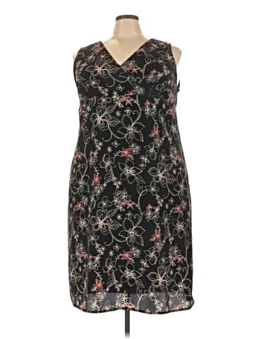 Venezia Cocktail Dress (view 1)