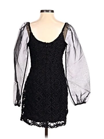 Lulus Cocktail Dress (view 2)