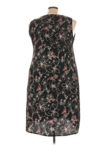 Venezia Cocktail Dress (view 2)