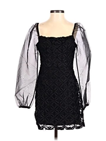 Lulus Cocktail Dress (view 1)