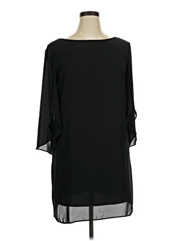 AB Studio Cocktail Dress (view 1)