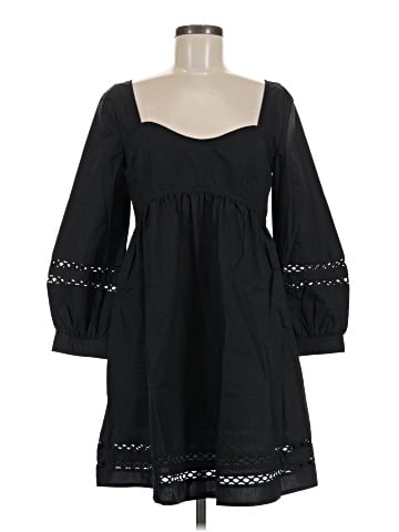 Banana Republic Factory Store Casual Dress (view 1)