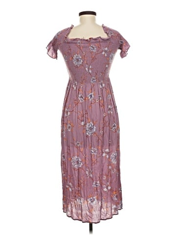 Kimchi Blue Casual Dress (view 2)