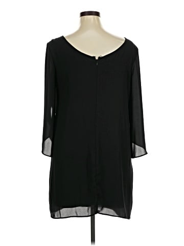 AB Studio Cocktail Dress (view 2)