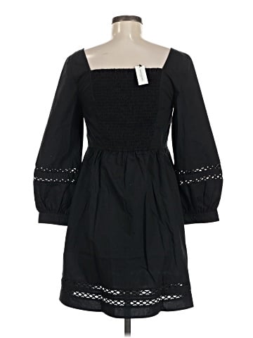 Banana Republic Factory Store Casual Dress (view 2)
