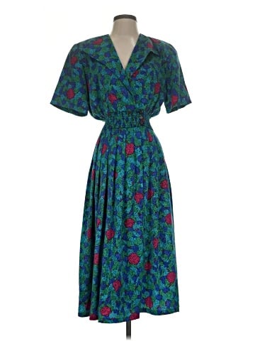 Papell Boutique Evening Casual Dress (view 1)