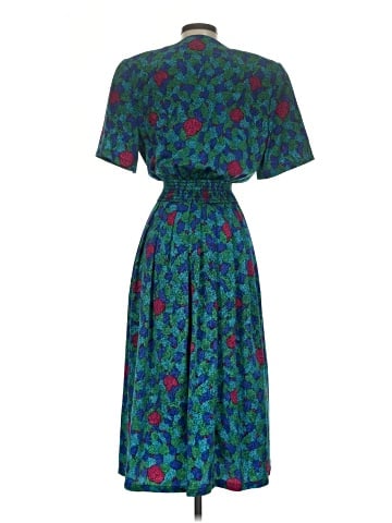 Papell Boutique Evening Casual Dress (view 2)