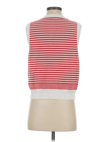 Adrianna Papell Sweater Vest (view 2)