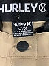 Hurley Solid Tan Khakis Size 7 - 8 - photo 3