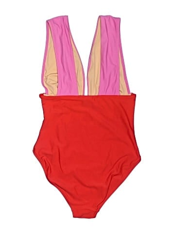 J.Crew One Piece Swimsuit (view 2)