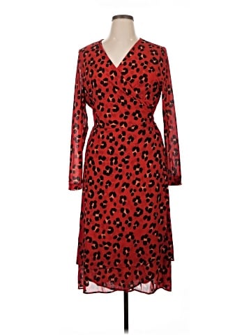 CAbi Cocktail Dress (view 1)