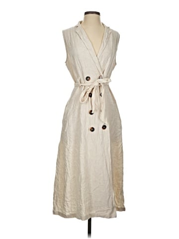 Tahari Casual Dress (view 1)