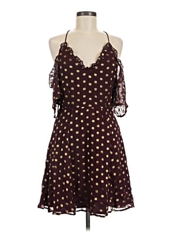 Topshop Cocktail Dress (view 1)