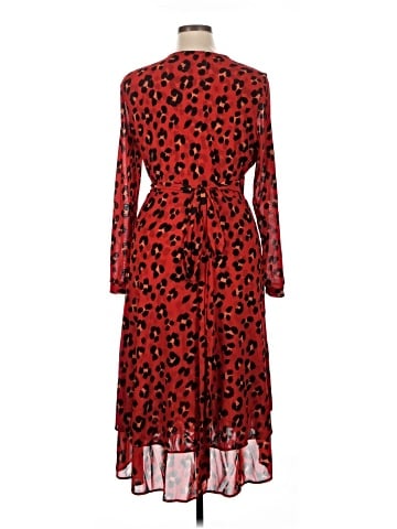 CAbi Cocktail Dress (view 2)