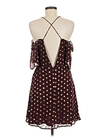 Topshop Cocktail Dress (view 2)