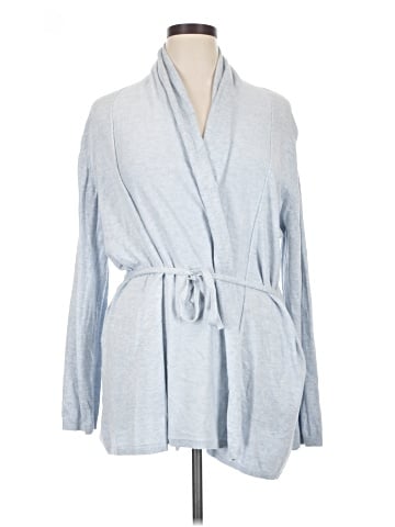 Zara Cardigan (view 1)