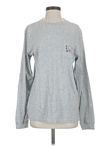 Vineyard Vines Long Sleeve T-Shirt (view 1)