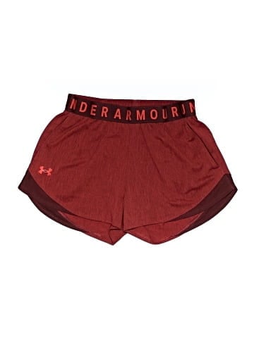Under Armour Athletic Shorts (view 1)