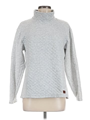 L.L.Bean Turtleneck Sweater (view 1)