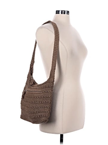 The Sak Crossbody Bag (view 2)