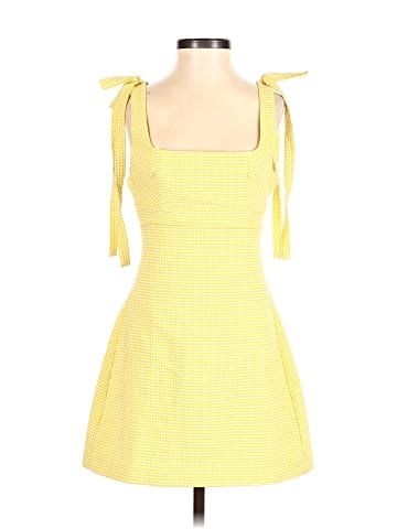 Zara Cocktail Dress (view 1)