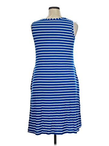 Top It Off Casual Dress (view 2)