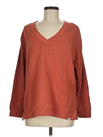 Orvis Pullover Sweater (view 1)