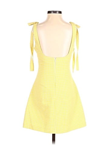 Zara Cocktail Dress (view 2)