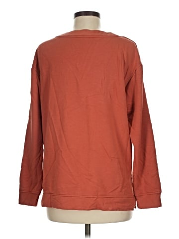 Orvis Pullover Sweater (view 2)