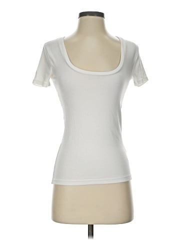 J.Crew Factory Store Short Sleeve T-Shirt (view 1)