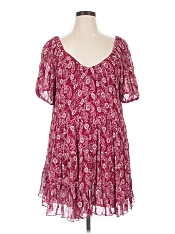 Rebecca Taylor Casual Dress (view 1)