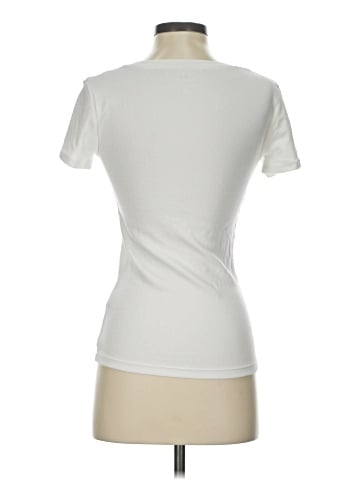 J.Crew Factory Store Short Sleeve T-Shirt (view 2)