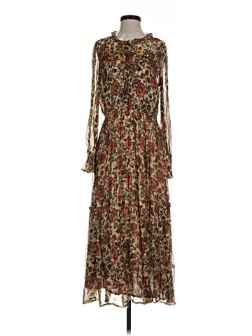 Sundance Casual Dress (view 1)