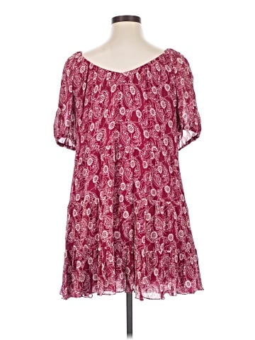 Rebecca Taylor Casual Dress (view 2)