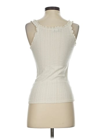 Topshop Sleeveless Top (view 2)