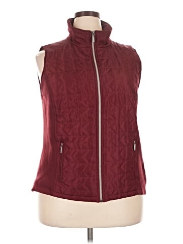 Cj Banks Vest (view 1)